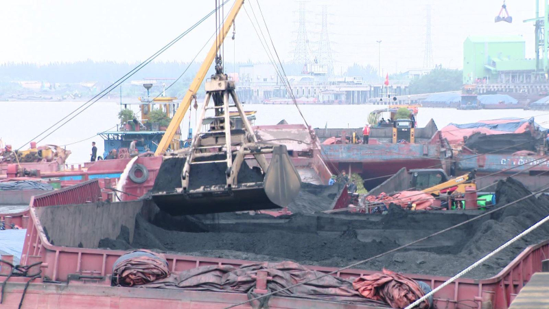 Yêu cầu đảm bảo cung cấp than, khí cho sản xuất điện
