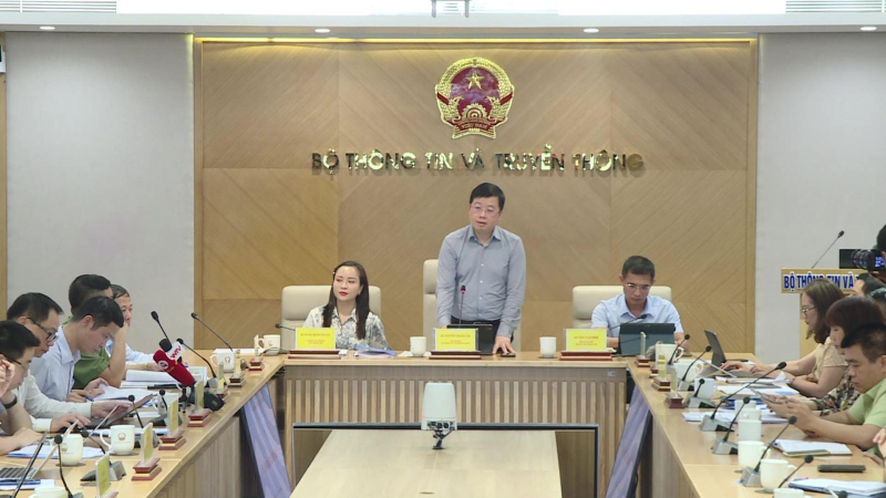 Công bố kết quả kiểm tra toàn diện Tiktok