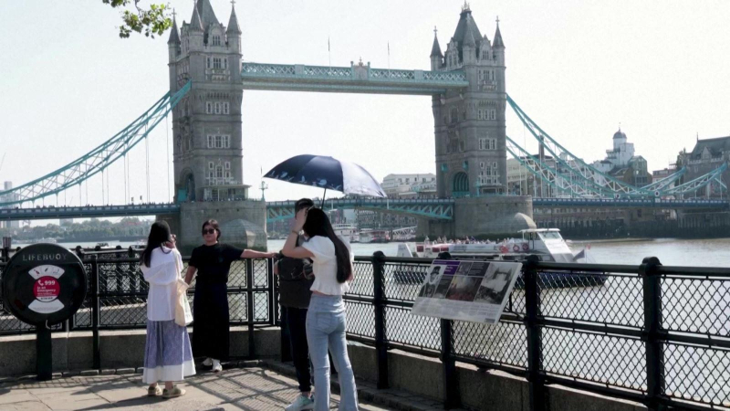 Thế giới ghi nhận tháng 9 nóng nhất lịch sử