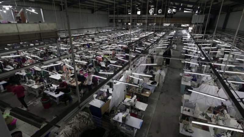 Kinh tế toàn cầu có thể tăng trưởng chậm lại