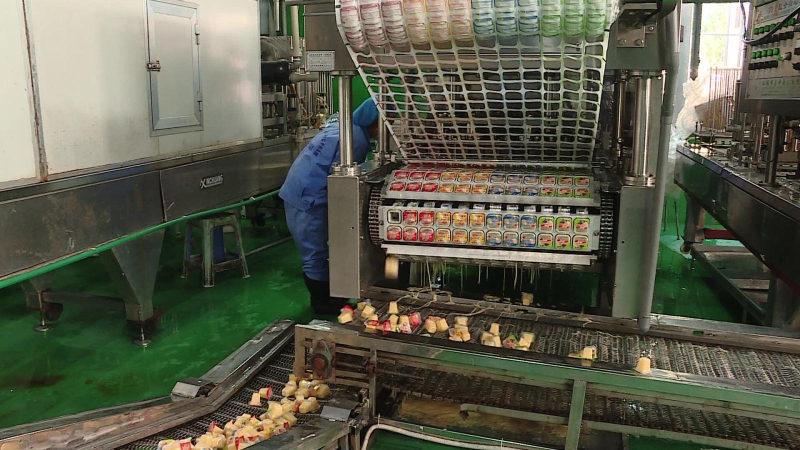 Chuẩn bị nguồn cung hàng hóa cuối năm