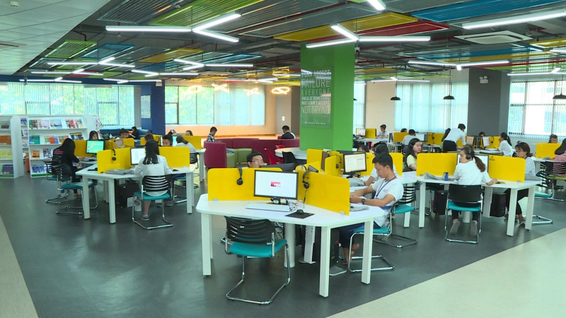 Giá cước internet ở Việt Nam thuộc top rẻ nhất thế giới