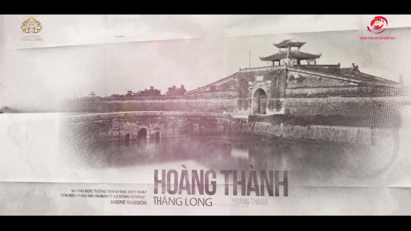 Triển l&atilde;m về H&agrave; Nội - &ldquo;Th&agrave;nh xưa, phố cũ&rdquo;