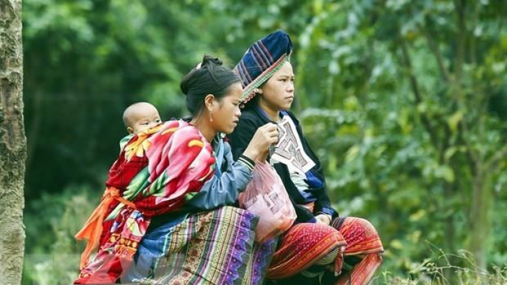 Việt Nam cam kết nỗ lực bảo đảm bình đẳng giới và các quyền của phụ nữ