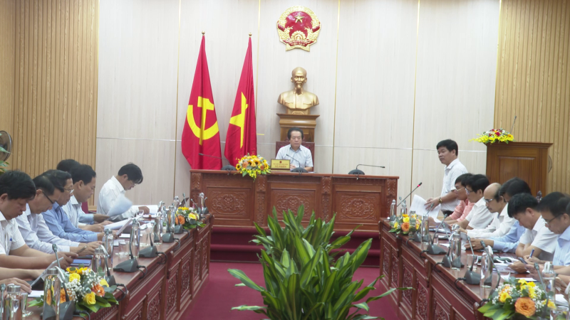 Nâng cao chất lượng khám, chữa bệnh cho người dân