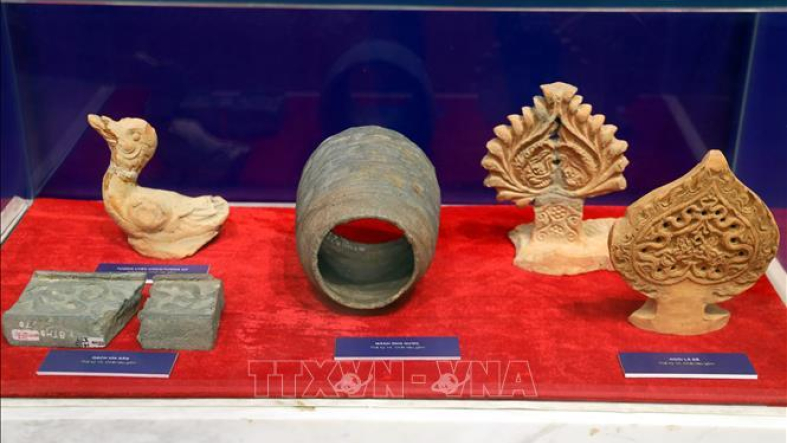 Giới thiệu văn hóa nhà Trần và Phật giáo Yên Tử