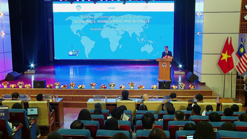 Kinh tế số động lực tăng trưởng dài hạn của Việt Nam