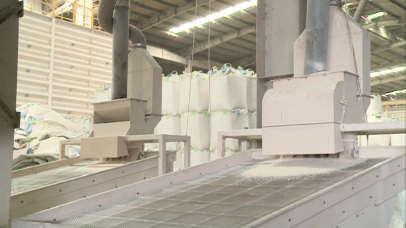 Gạo Việt Nam được thị trường ch&acirc;u &Acirc;u đ&oacute;n nhận