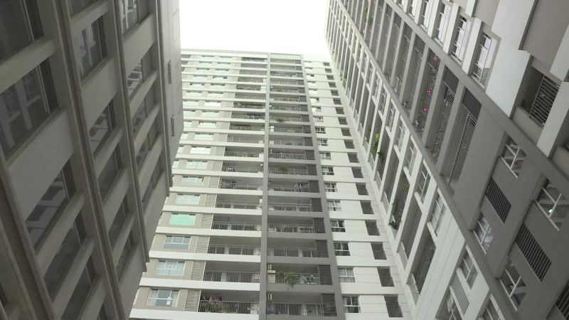 Đề xuất th&ecirc;m g&oacute;i t&iacute;n dụng 110.000 tỷ đồng cho nh&agrave; ở x&atilde; hội