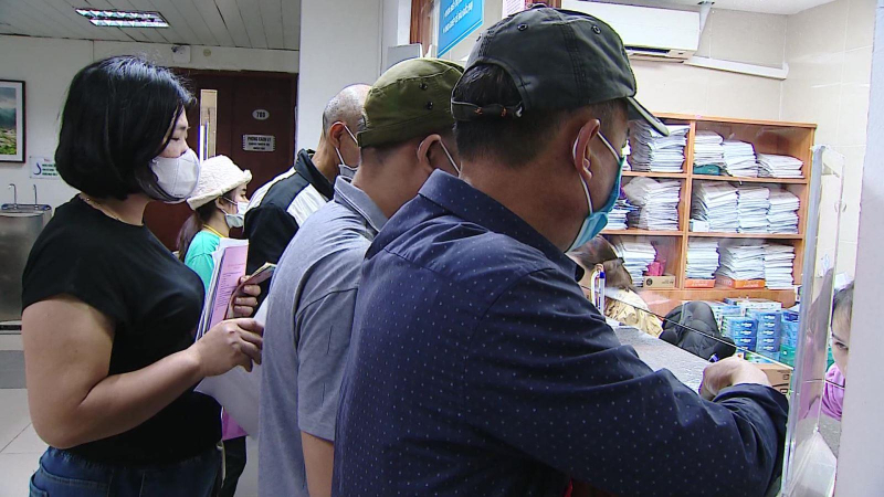 5 điểm mới đảm bảo quyền lợi người tham gia BHYT