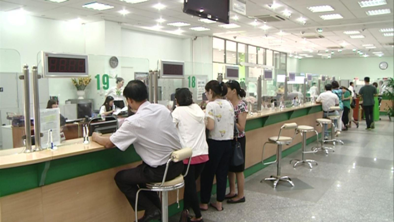 Tín dụng bất động sản tăng hơn 6%