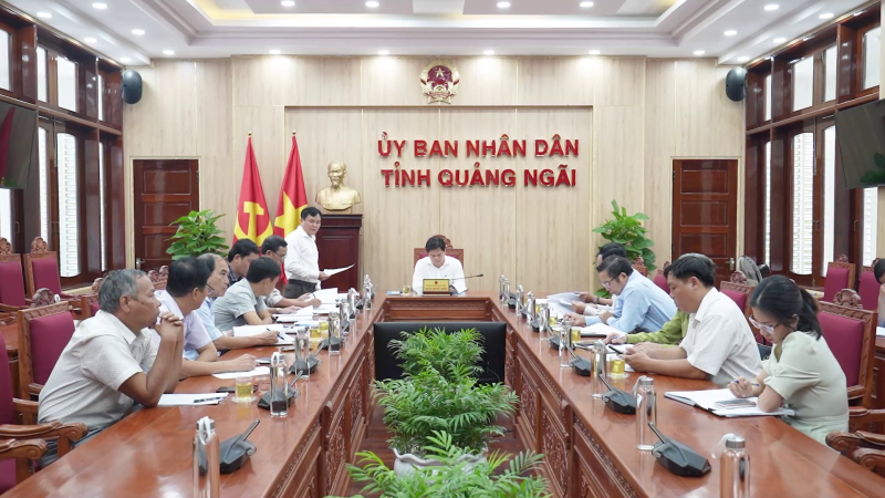 Cho ý kiến về phương án quản lý rừng bền vững của ban quản lý rừng phòng hộ