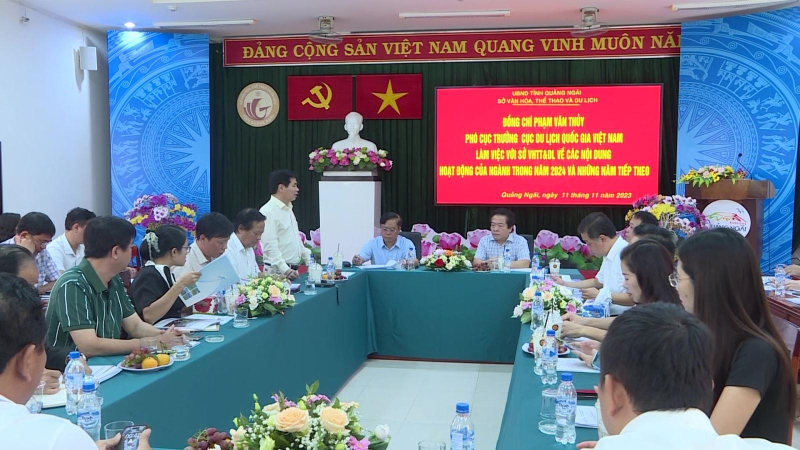 Đề xuất tổ chức Lễ khao lề thế l&iacute;nh Ho&agrave;ng Sa năm 2024 với quy m&ocirc; cấp quốc gia