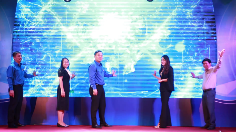 Khởi động hành trình “Thanh niên khởi nghiệp năm 2023”