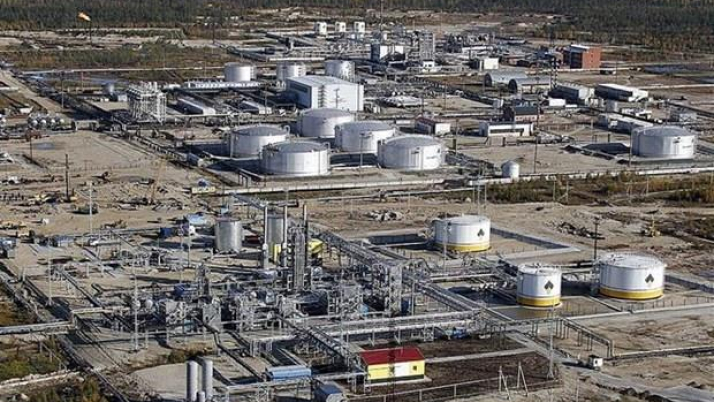 Nga tiếp tục cắt giảm xuất khẩu dầu thô đến cuối năm 2023