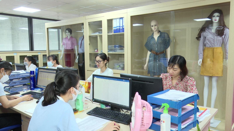 Chuỗi cung ứng khó phục hồi trước năm 2025