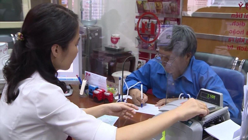 Ngân hàng Nhà nước "hút" thêm gần 20.000 tỷ đồng tín phiếu