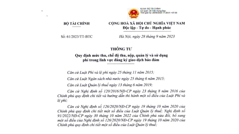 Một số chính sách kinh tế có hiệu lực từ tháng 11