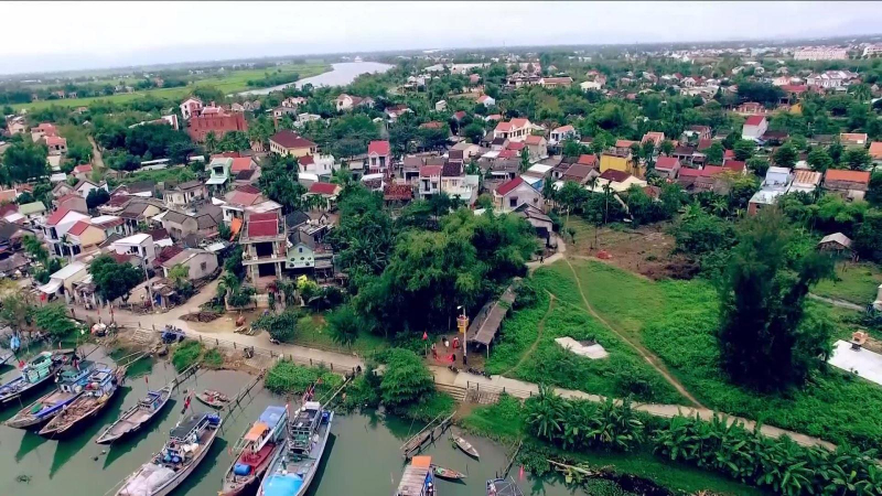 Hội An gia nhập mạng lưới các thành phố sáng tạo của UNESCO
