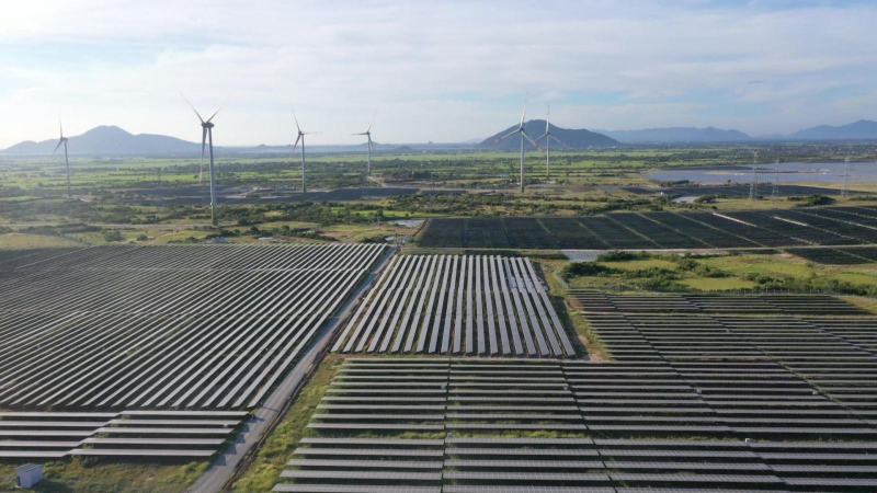 Cần gần 135 tỷ USD đầu tư cho nguồn v&agrave; lưới điện đến 2030