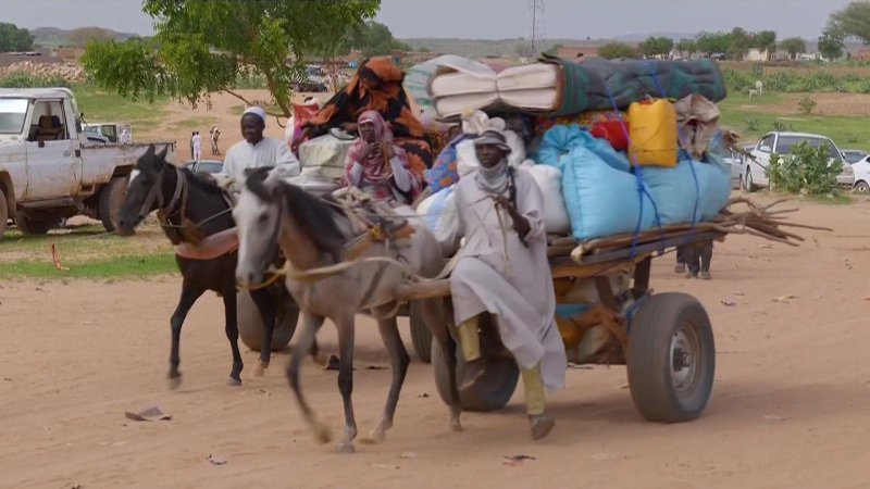 Anh chủ trì Hội nghị thượng đỉnh An ninh Lương thực toàn cầu