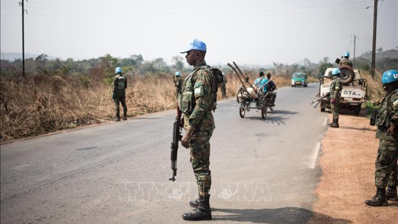 LHQ gia hạn nhiệm vụ của phái bộ Gìn giữ Hòa bình tại Cộng hòa Trung Phi