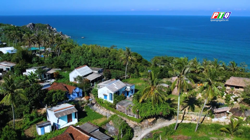 Phát triển nông nghiệp gắn với du lịch nông thôn ở Nghĩa Hà