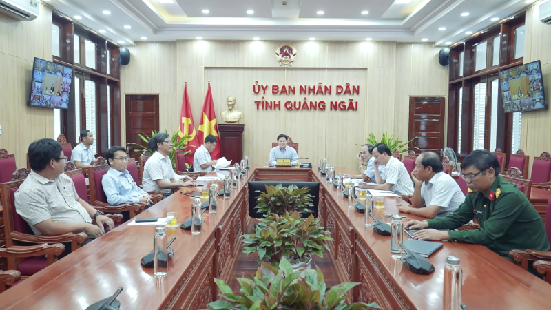 Thẩm định Quy hoạch vùng Bắc Trung bộ và duyên hải miền Trung