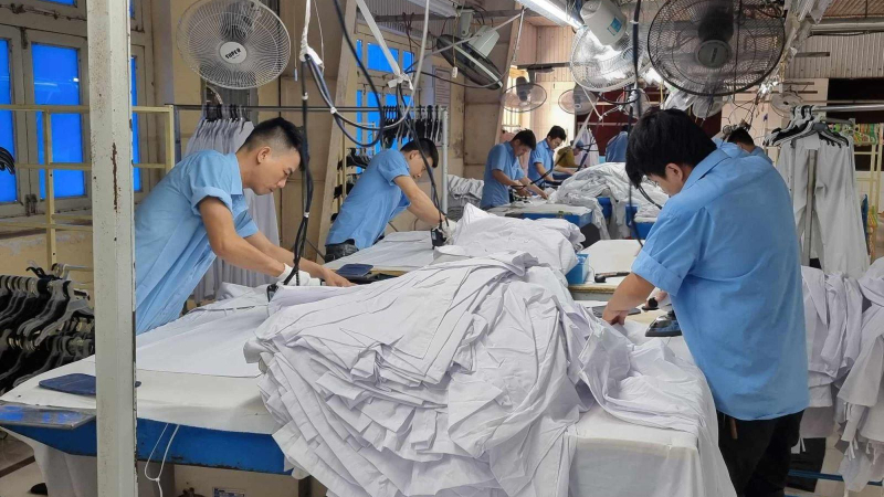 Khi nào điều chỉnh tăng lương tối thiểu vùng năm 2024?