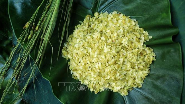 X&aacute;c lập 10 Kỷ lục ch&acirc;u &Aacute; mới về ẩm thực v&agrave; qu&agrave; tặng đặc sản Việt Nam