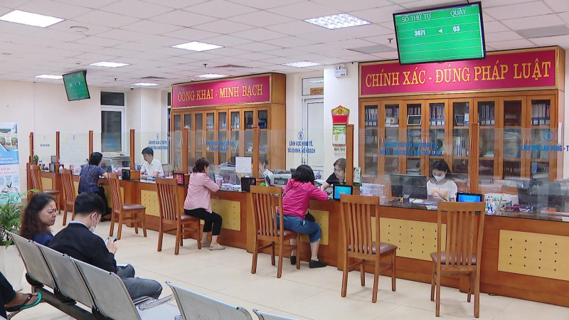 Áp dụng chế độ tiền lương thống nhất từ ngày 1/7/2024