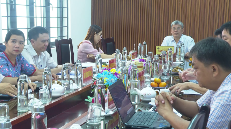 Đo lường đóng góp giá trị gia tăng của kinh tế số trong GDP, GRDP