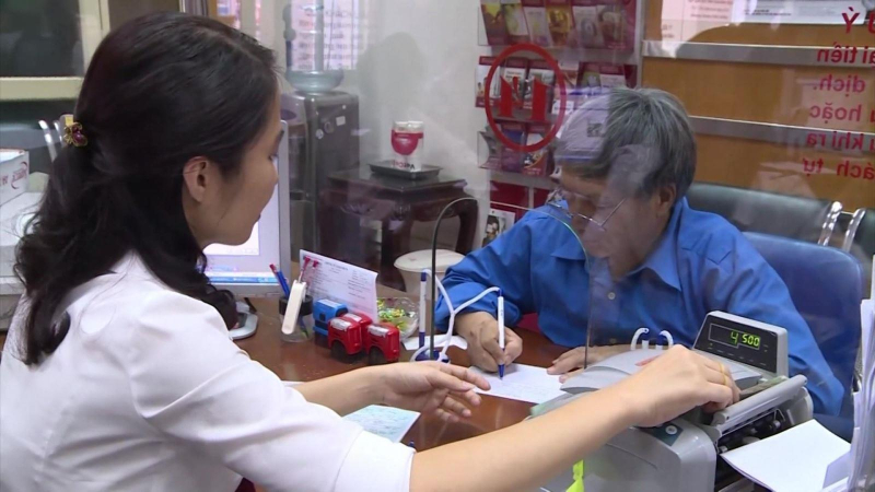 Yêu cầu đẩy nhanh vốn ra nền kinh tế