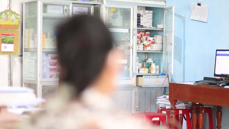 Đổi mới tiếp cận để ngăn chặn HIV/AIDS