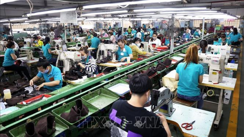 Việt Nam l&agrave; điểm đến đầu tư hấp dẫn trong số c&aacute;c thị trường mới nổi