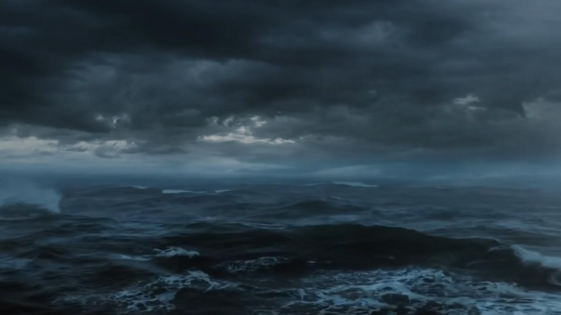 Ứng phó với không khí lạnh tăng cường và gió mạnh trên biển