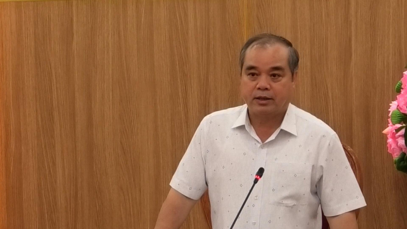 Chuẩn bị cho Đại hội Thi đua Quyết thắng lực lượng vũ trang tỉnh