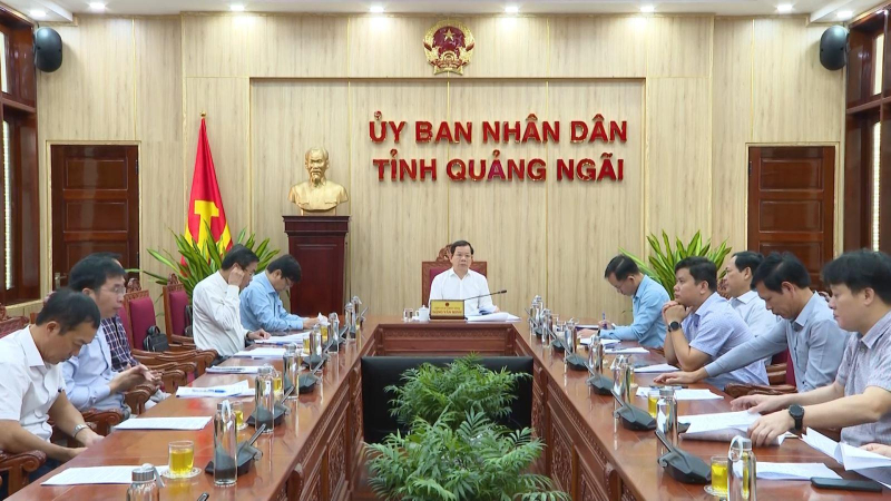 Tăng tốc xây dựng các công trình giao thông