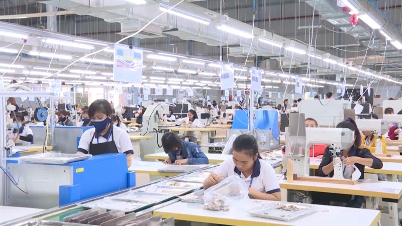 Quảng Ngãi: Nhu cầu tuyển dụng gần 10.000 lao động