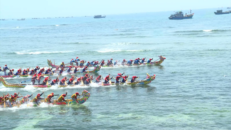 Lễ Khao lề thế lính Hoàng Sa