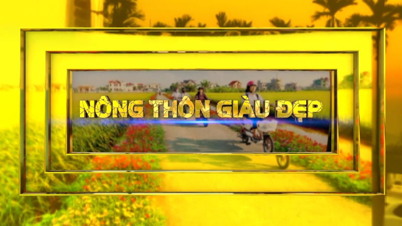 Huy động sức dân trong xây dựng nông thôn mới nâng cao