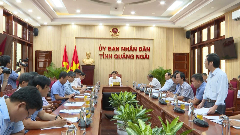 Cho &yacute; kiến về phương &aacute;n quản l&yacute;, khai th&aacute;c kết cấu hạ tầng tại c&aacute;c Khu c&ocirc;ng nghiệp