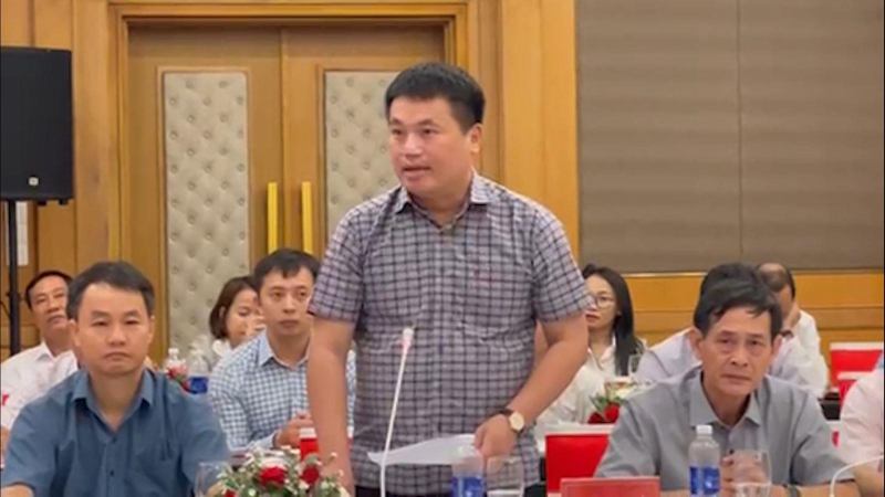 Triển khai công tác kiểm tra, giám sát quý II khu vực miền Trung - Tây Nguyên