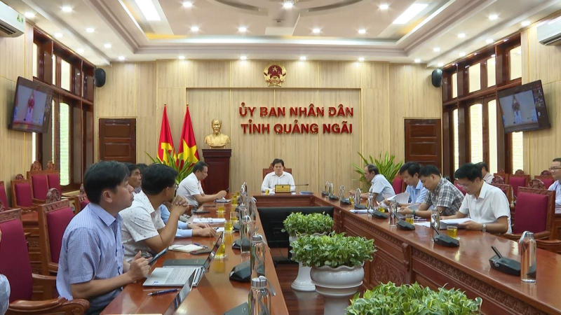 Hội nghị triển khai kế hoạch thực hiện quy hoạch điện VIII