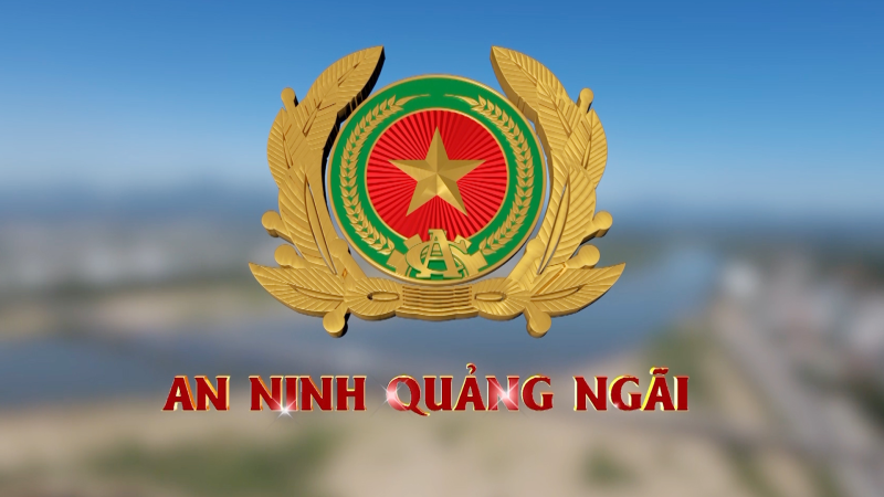 An ninh Quảng Ngãi 28-5-2024