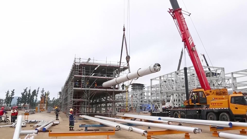 Tăng cường c&ocirc;ng t&aacute;c quản l&yacute; an to&agrave;n, vệ sinh lao động v&agrave; chủ động ph&ograve;ng ngừa, hạn chế tai nạn lao động