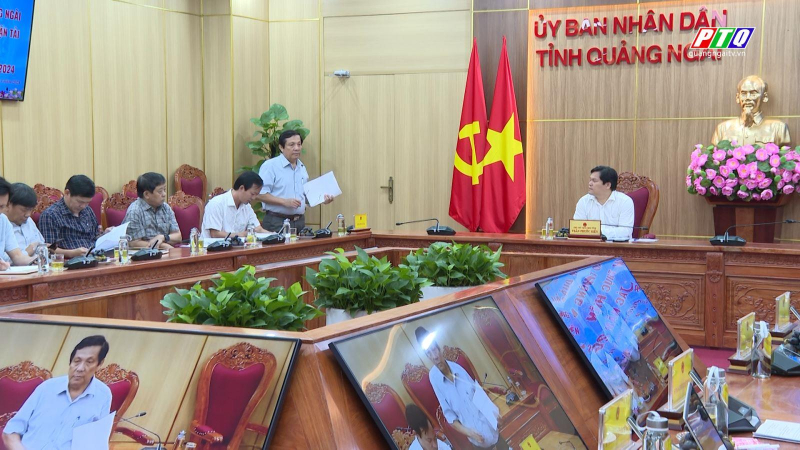 Sẽ khởi c&ocirc;ng n&acirc;ng cấp, mở rộng quốc lộ 24B trong qu&yacute; IV năm 2024