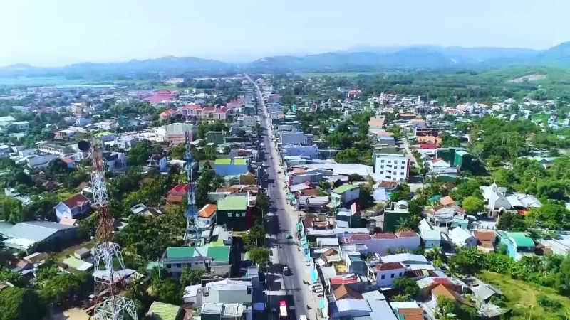 Quảng Ngãi học tập và làm theo lời Bác