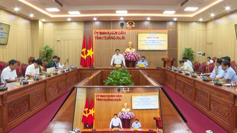 Quảng Ngãi phát hiện 832 vụ buôn lậu, gian lận thương mại