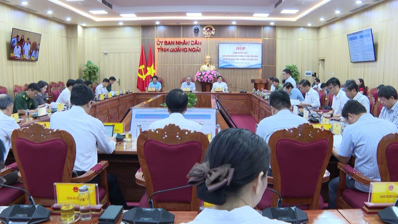 Bàn giải pháp đẩy nhanh giải ngân kế hoạch vốn đầu tư công